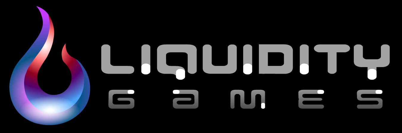 Liquidity Games